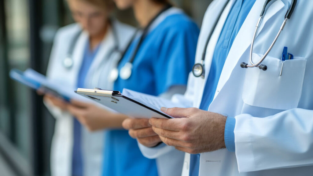 Blockchain and CRM: Securing Patient Data for the Future