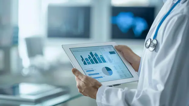 What Reports and Analytics Healthcare CRM Provides