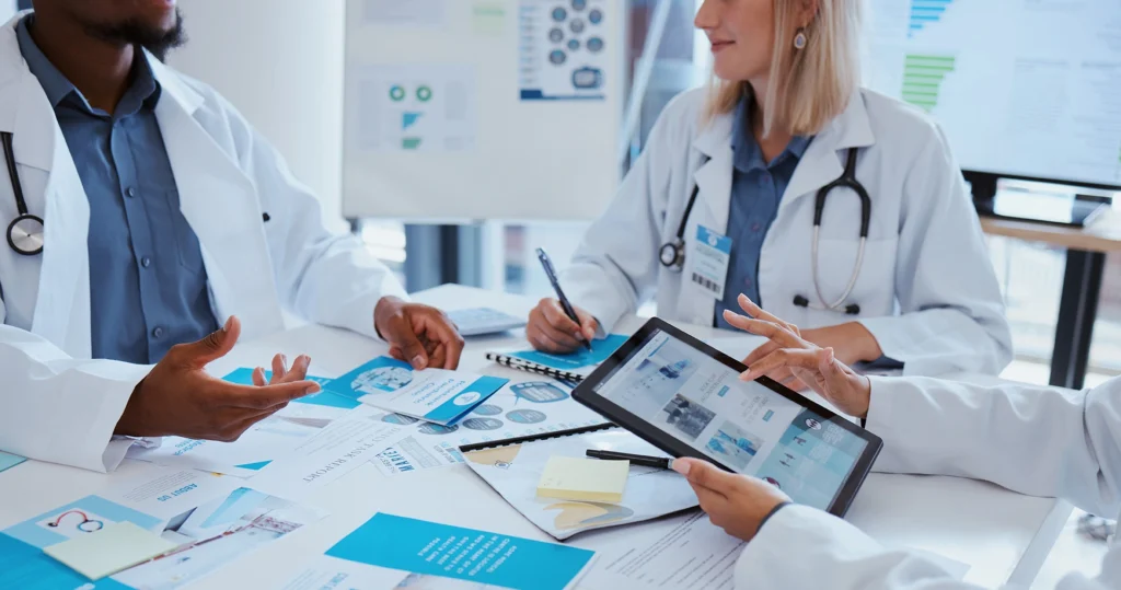 Analytics and Reporting