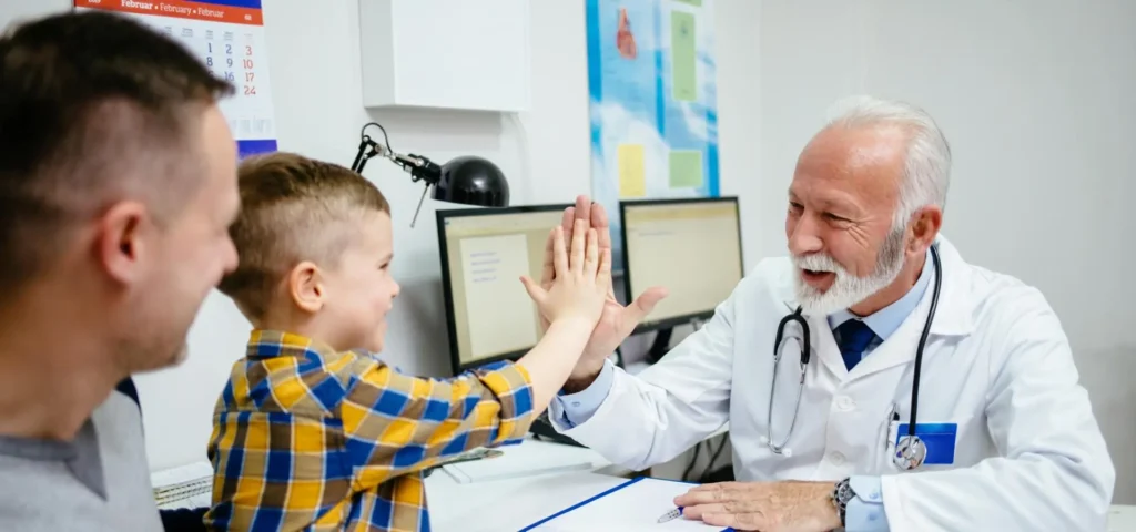 The Role of CRM in Managing Pediatric Patient Health Care