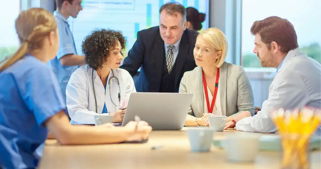 Why Healthcare Marketing Needs CRM Automation