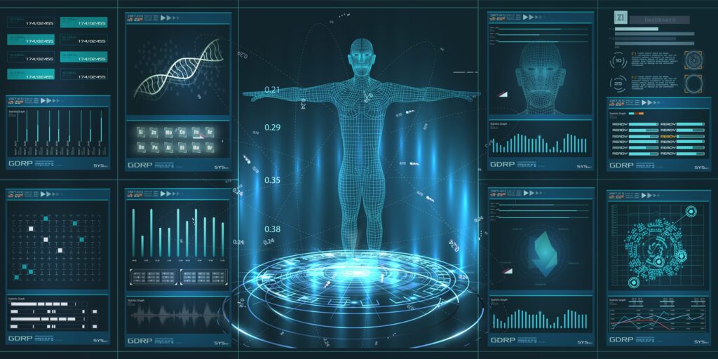 The Importance of Data Encryption in Healthcare CRM Systems