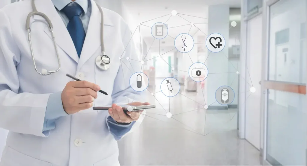 What Role Patient Portals Play in Healthcare CRM