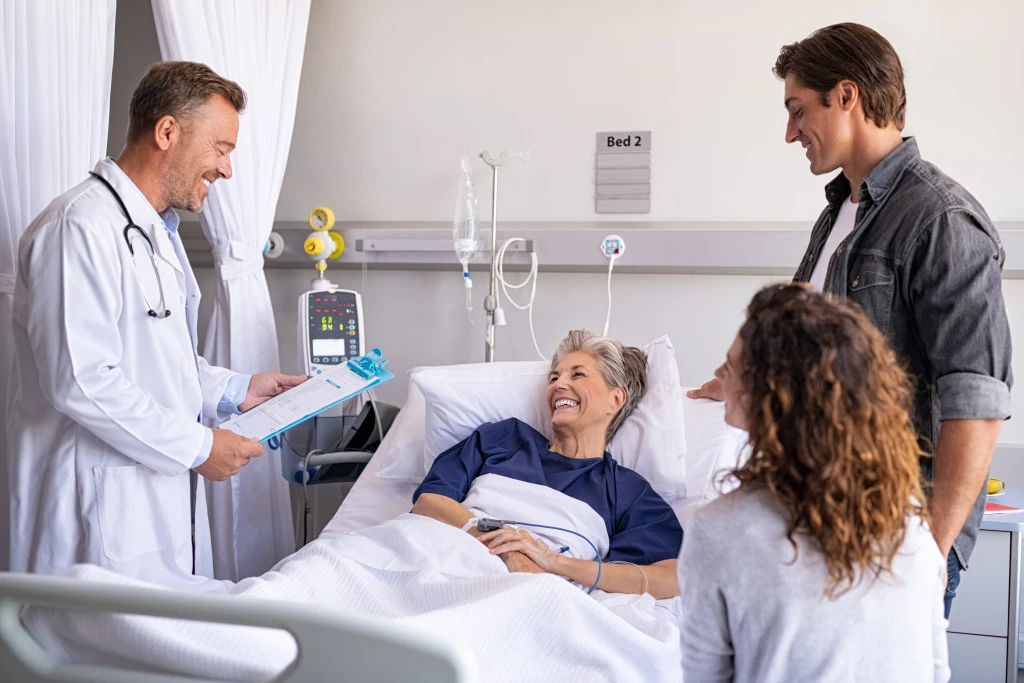 Why Healthcare CRM Is the Backbone of Patient Relationship Management
