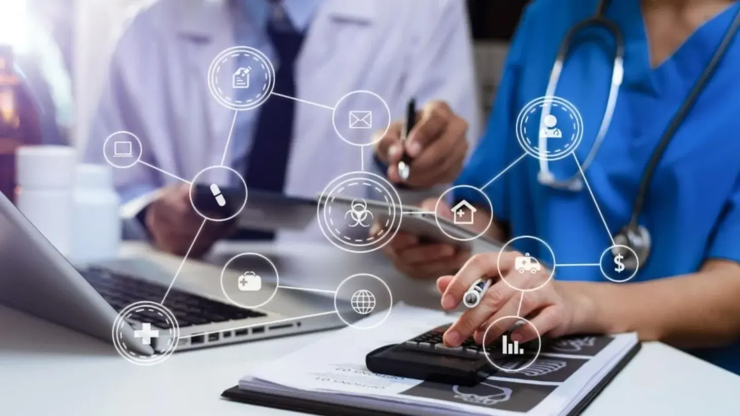 What Is the Future of Healthcare CRM Software?