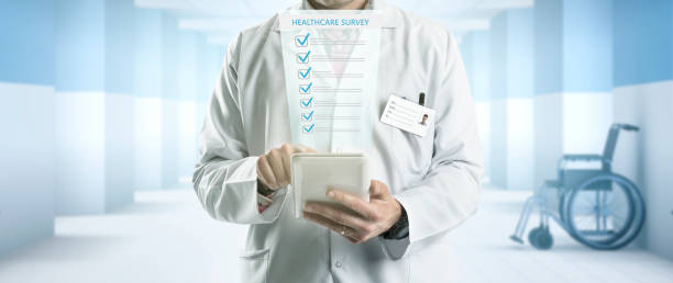 Blockchain and CRM: Securing Patient Data for the Future