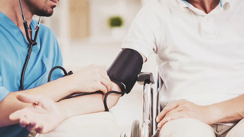 Why CRMs Help Identify High-Risk Patients Quickly