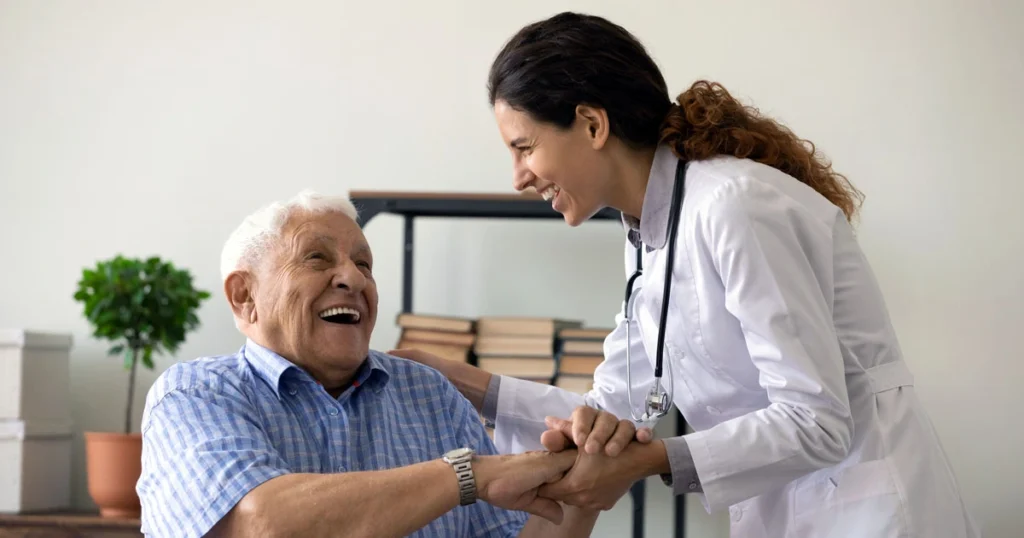 What Is the Role of CRM in Patient Relationship Management?