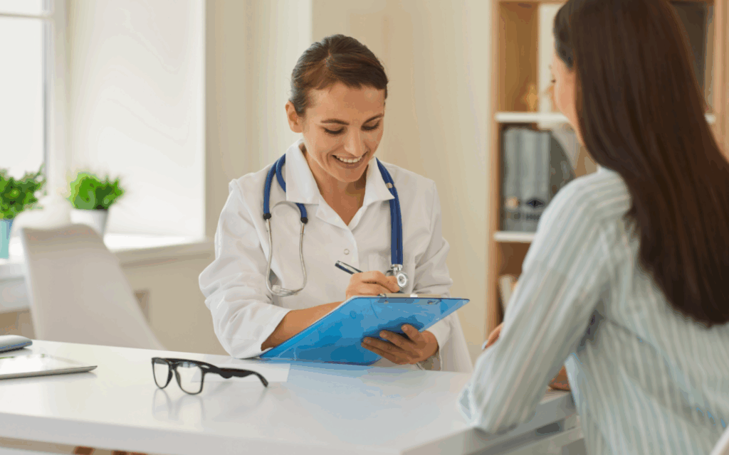 Creating Personalized Treatment Plans Using Healthcare CRM Insights