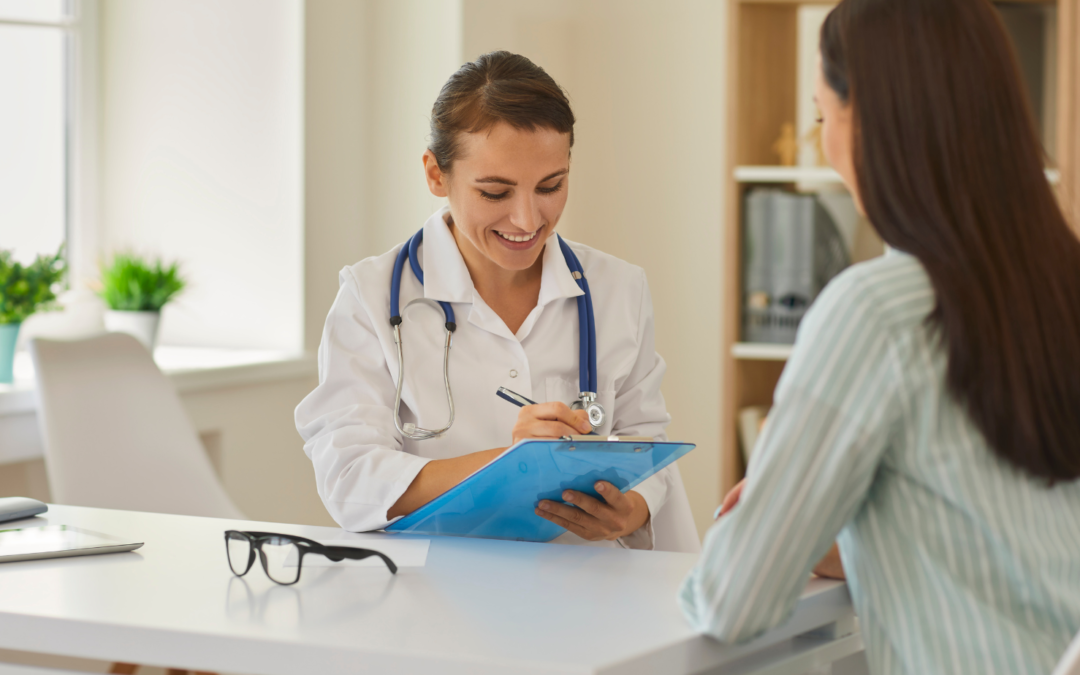 Creating Personalized Treatment Plans Using Healthcare CRM Insights