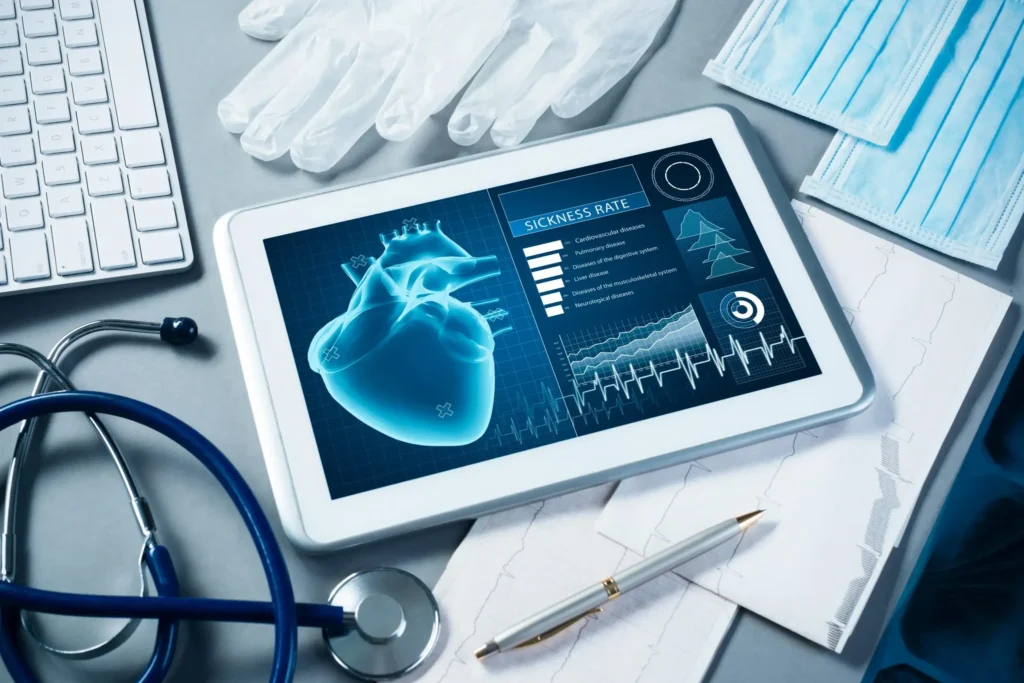 Why Healthcare Organizations Need CRM Systems in 2025