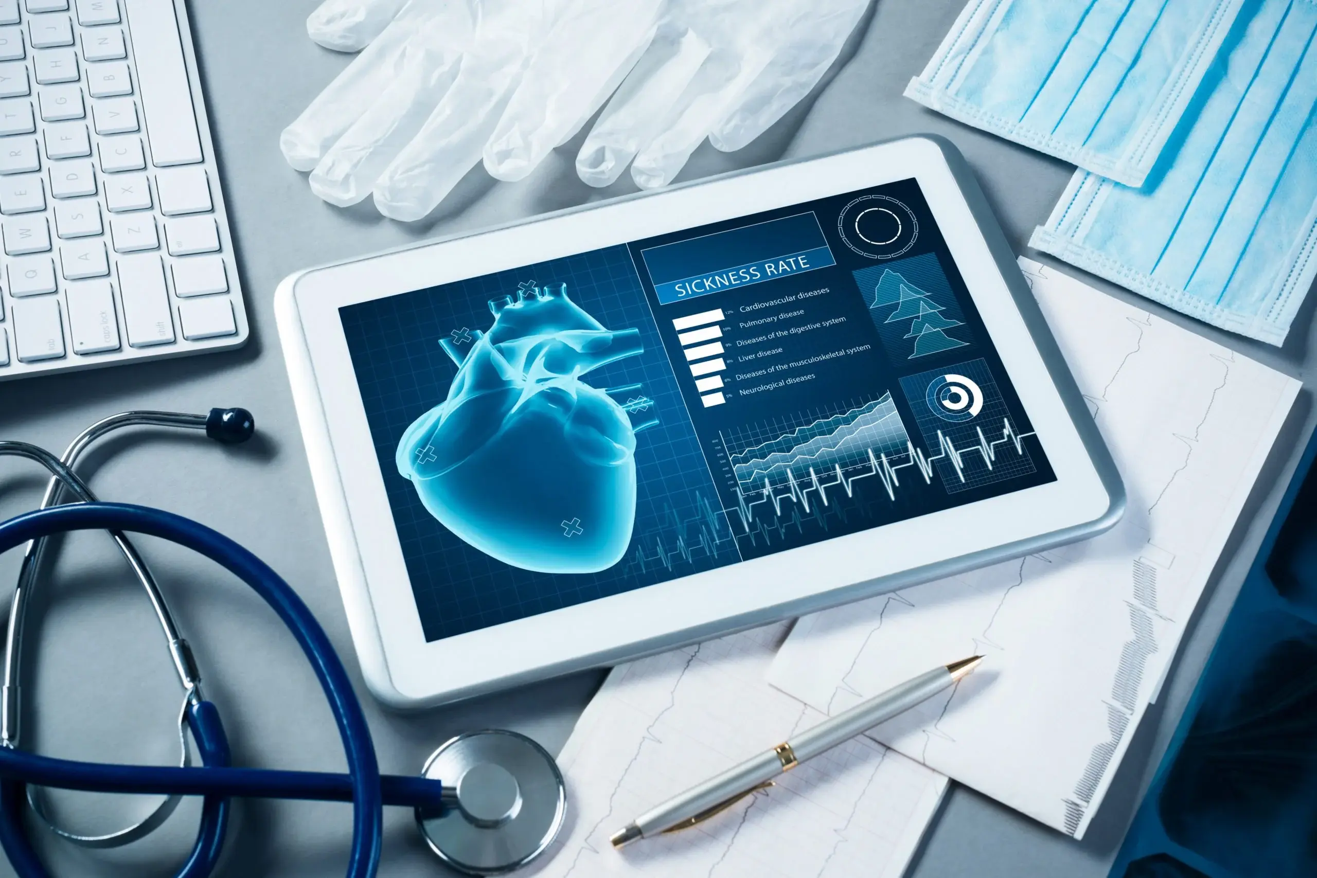 Why Healthcare Organizations Need CRM Systems in 2025
