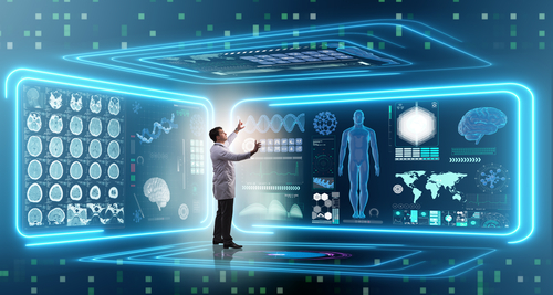 The Impact of CRM on Healthcare Digital Transformation
