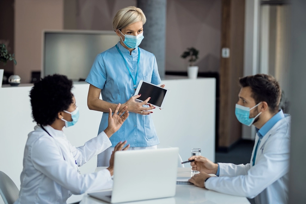 How to Implement a CRM in Your Healthcare Organization