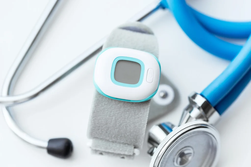 The Future of Wearable Health Devices and CRM Integration