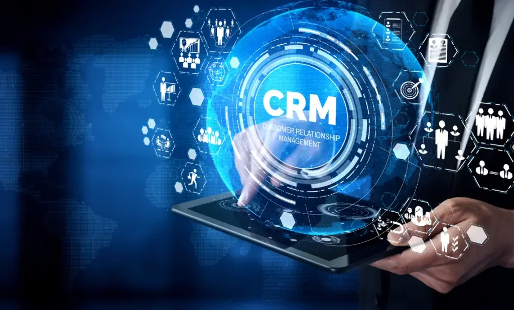 Why Healthcare Organizations Need a CRM System