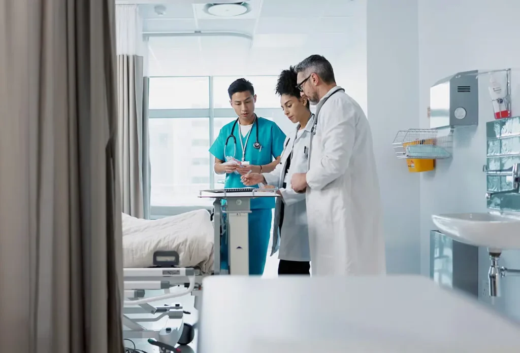 When Should Hospitals Upgrade Their Healthcare CRM Software?