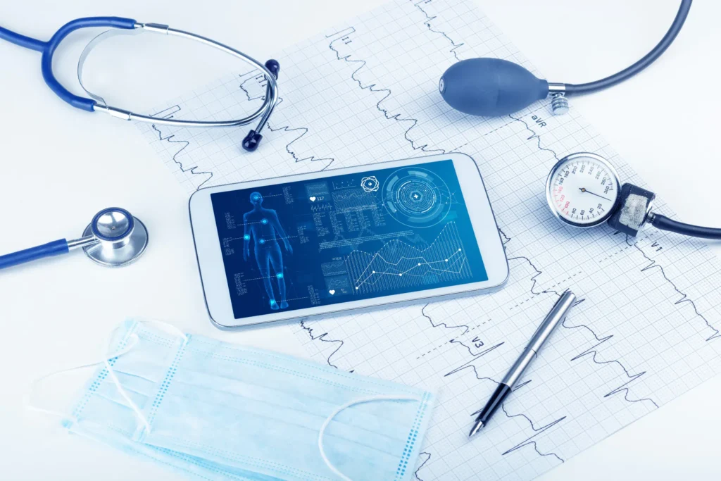 The Role of Healthcare CRM in Managing Medical Device Data