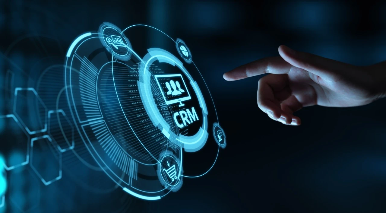 What Makes a CRM Platform Suitable for Healthcare Organizations?