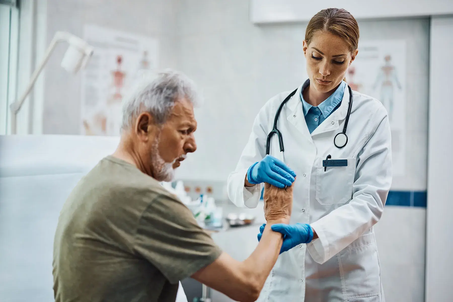 Discover why healthcare organizations should invest in CRM solutions to enhance patient engagement, care, and operational efficiency.