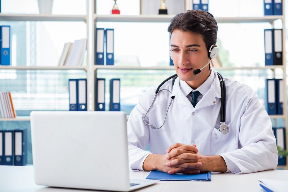What Role CRM Plays in Telemedicine Management