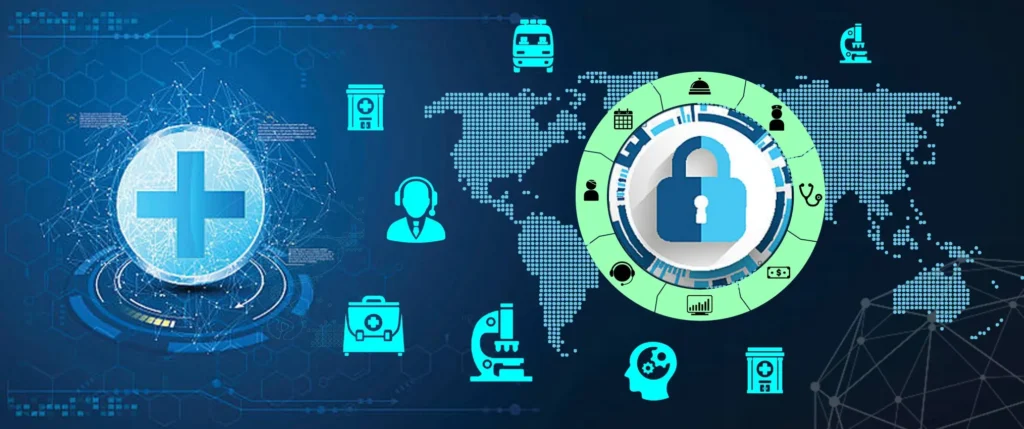 What Are the Security Risks in Healthcare CRM Systems?