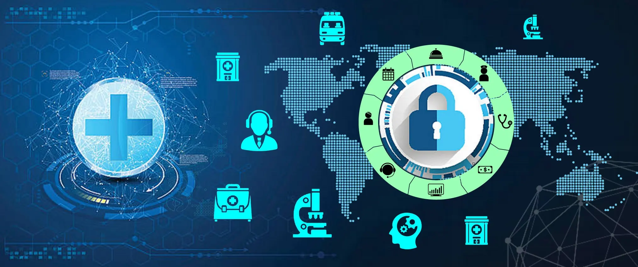 What Are the Security Risks in Healthcare CRM Systems?