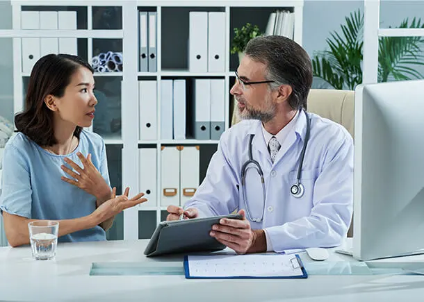 Who Can Benefit from Healthcare CRM Systems?