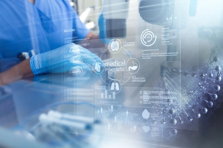 The Power of Big Data in Healthcare CRM Systems