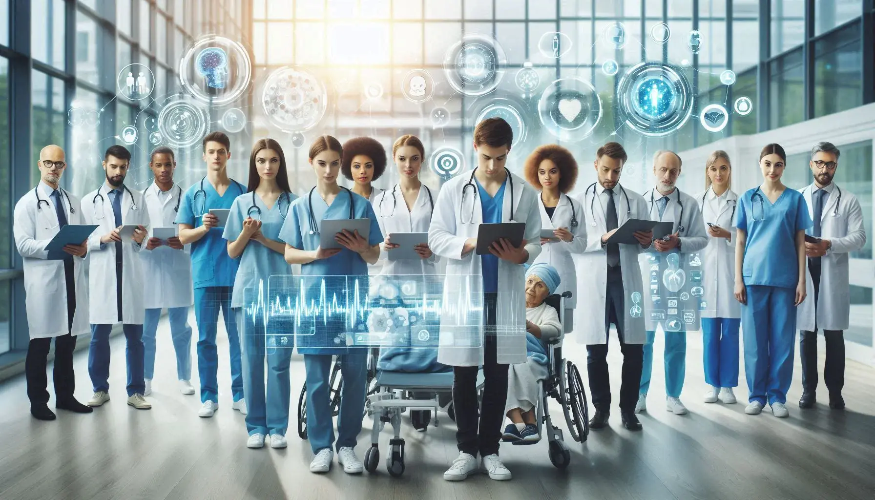 The Future of Healthcare CRM: AI, Automation,and Predictive Insights