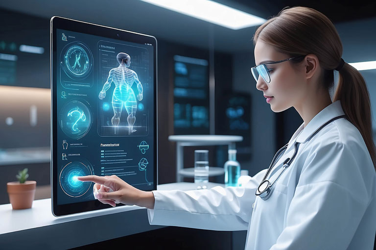 How to Train Staff to Maximize Healthcare CRM Benefits