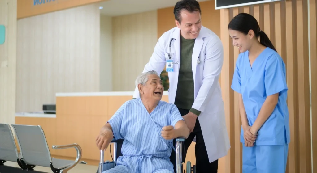 What Makes a CRM User-Friendly for Healthcare Staff