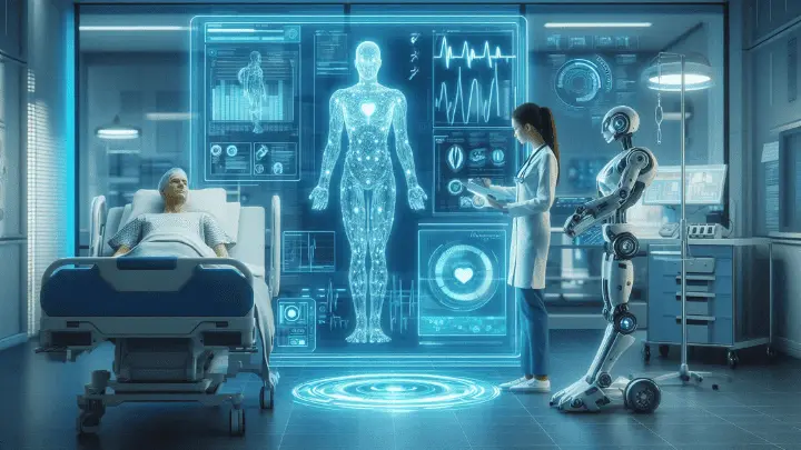 Ethical Considerations for AI in Healthcare CRM