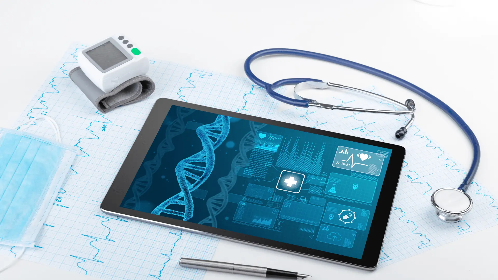 The Role of Healthcare CRM in Managing Medical Device Data