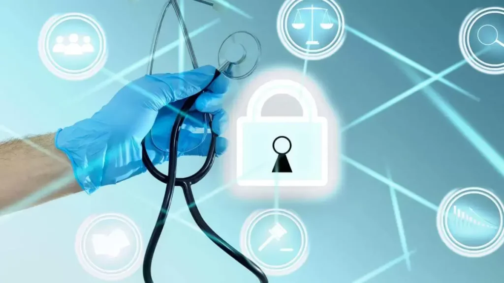What Are the Security Risks in Healthcare CRM Systems?