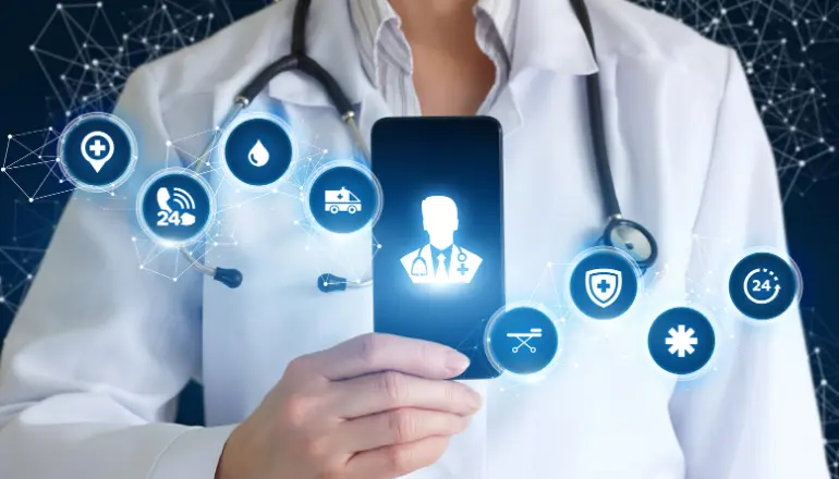 What Role CRM Plays in Telemedicine Management