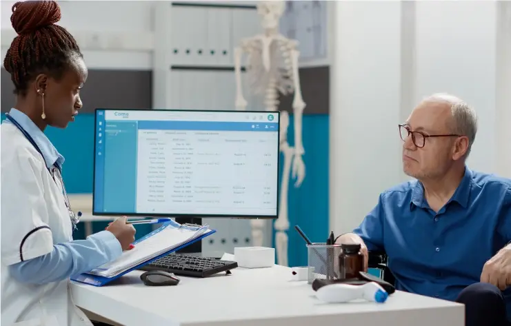 How CRM Data Enhances Healthcare Marketing Campaigns