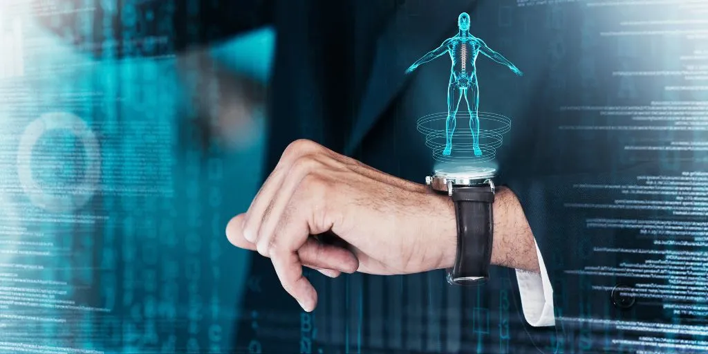 Why Integrating Wearables With CRM Improves Care
