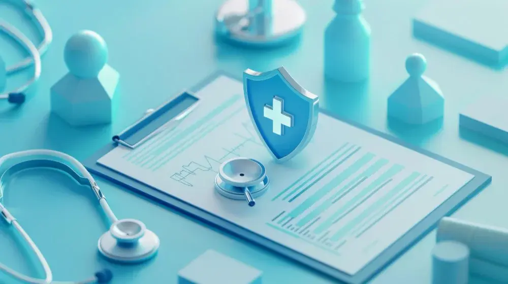 Compliance with DHA and HIPAA Standards in Healthcare CRM