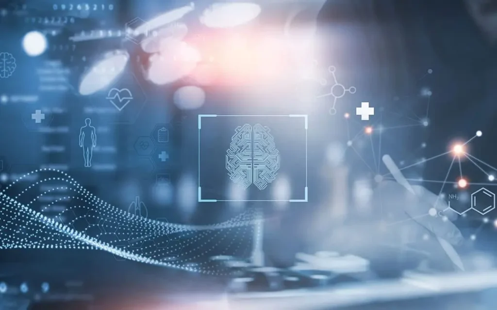 The Power of Big Data in Healthcare CRM Systems