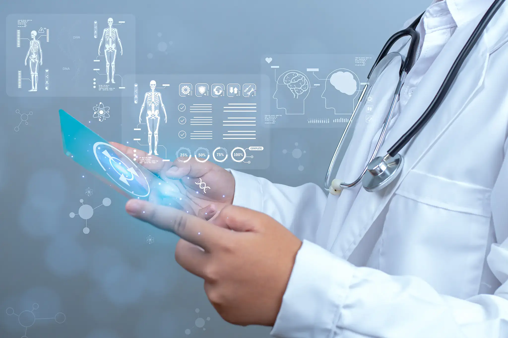 How to Train Healthcare Staff to Use CRM Effectively