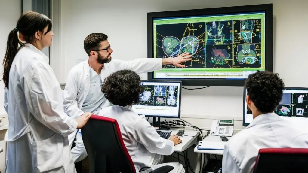 What Makes a CRM User-Friendly for Healthcare Staff