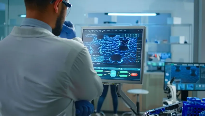 Why CRM Adoption Is Growing in the Healthcare Sector