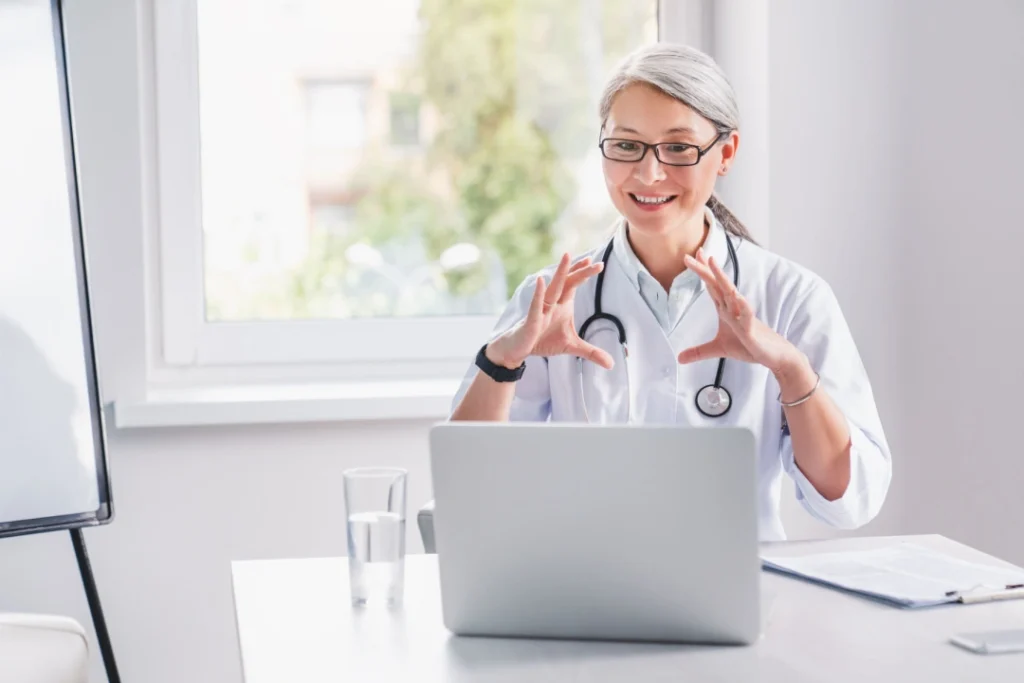 How to Track Telehealth Engagement Using CRM