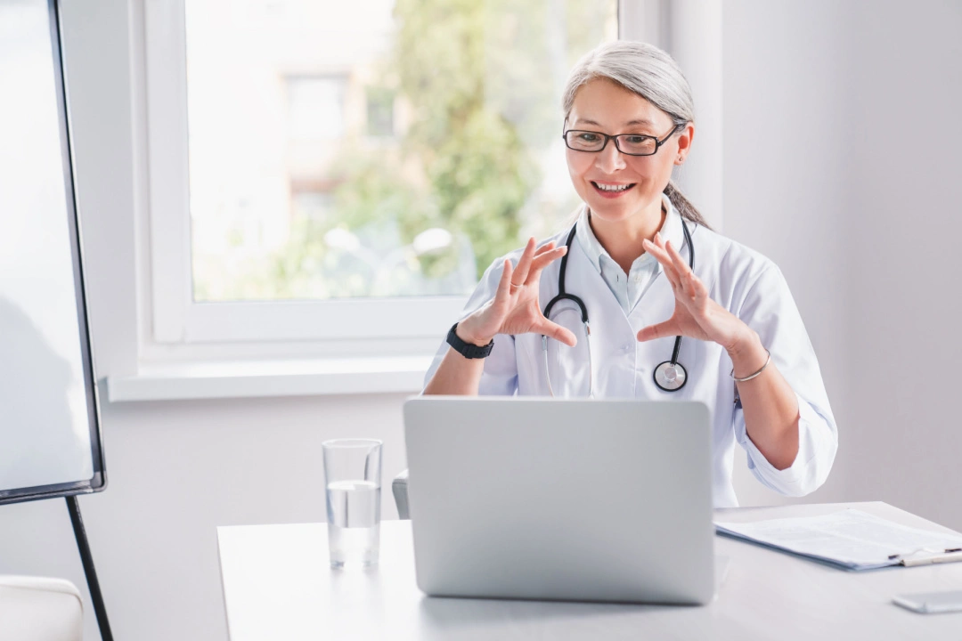 How to Track Telehealth Engagement Using CRM