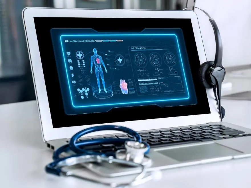 How to Migrate from Legacy Systems to Modern Healthcare CRM