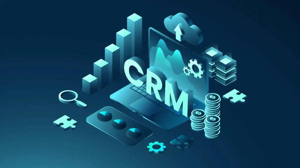 Why Healthcare Organizations Need a CRM System