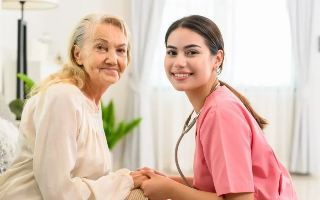 personalization of Patient Communication?