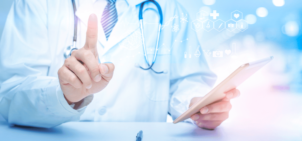 Why CRM Adoption Is Growing in the Healthcare Sector
