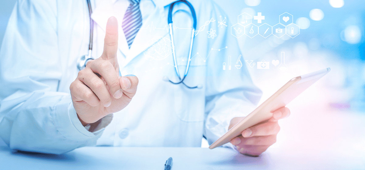 Why CRM Adoption Is Growing in the Healthcare Sector